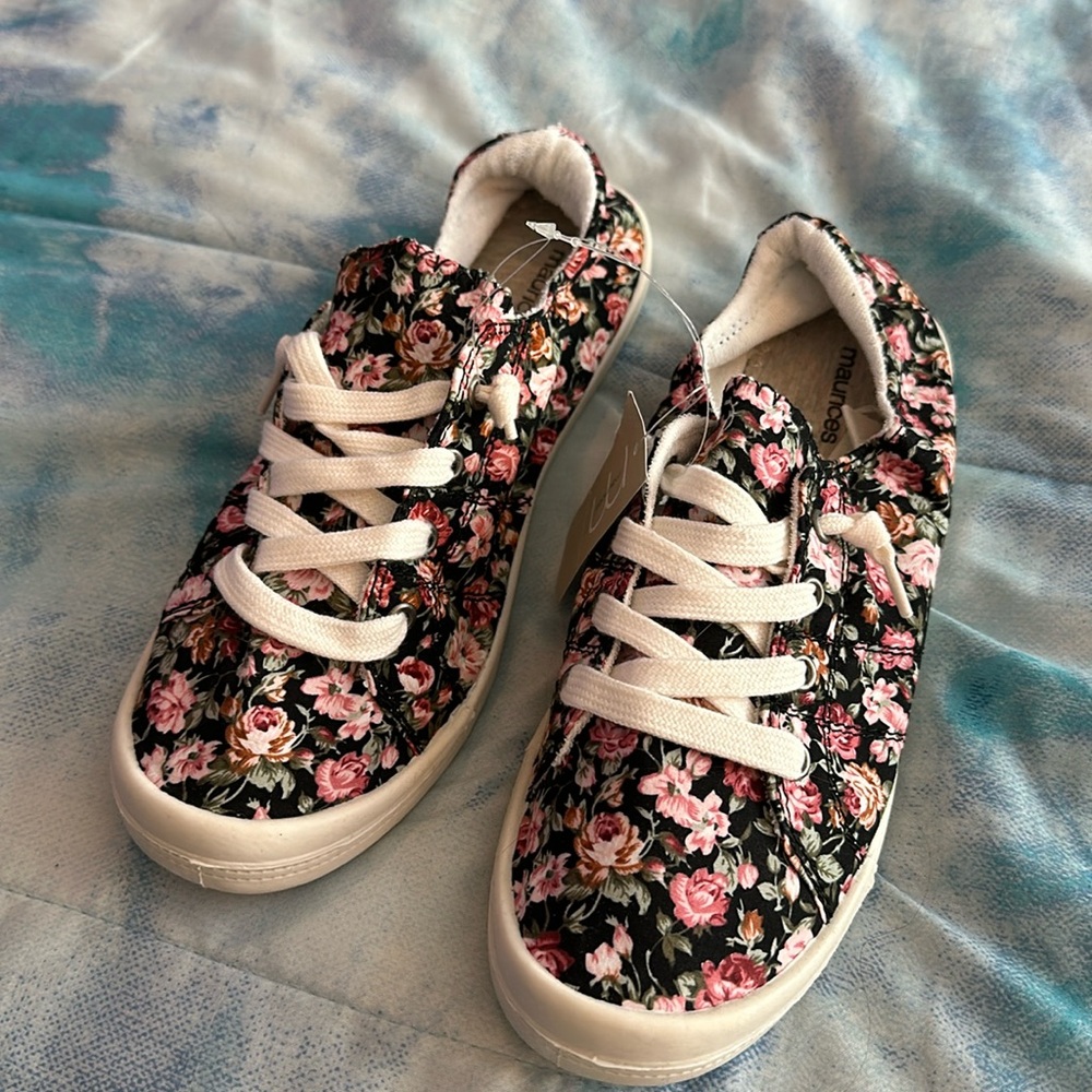 Cute shoes